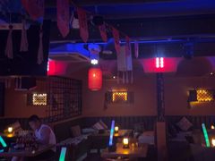 -夜火烤摊·东北烧烤酒场·老杨小黄鱼