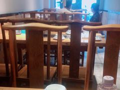 -关二碳烤羊腿(龙翔路店)