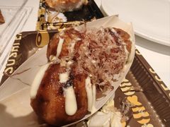 -争鲜回转寿司(大连和平广场凯德PLUS店)