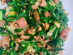 海肠捞饭-臻悦海宴.家宴(奥体中心店)