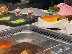 -海底捞火锅(北京路店)