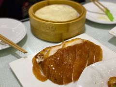 -裕德隆清真饭庄·天津特色菜(河东店)