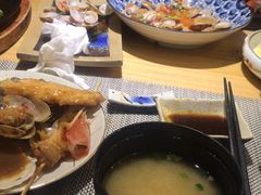 -吉兆·料理(红梅南路店)