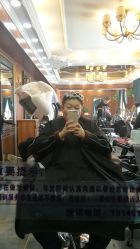 -小齐发型Star·Salon