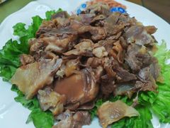 -沽源味道蒙餐莜面家常菜