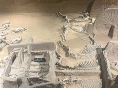 -洛阳周王城天子驾六博物馆