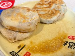 -老北京馅饼粥(西单店)