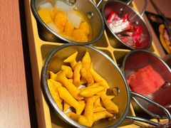 -将军牛排·尔滨地标朝鲜族美食(总店)