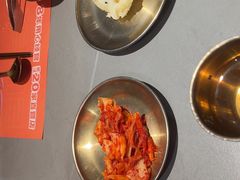 -轻烧烤肉(光谷步行街店)