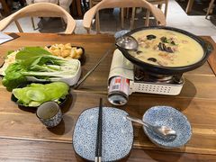 -望江楼餐吧(阳朔西街店)