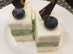 -博悦茶餐厅(文殊院店)
