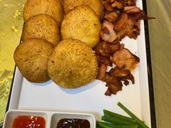 -龙香居海鲜家常菜饭店·特色驴肉·古城浑锅