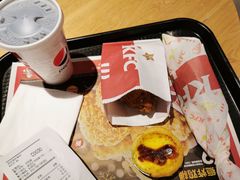 -肯德基(学院路店)