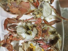 -胖大嫂渔家排档·全海景餐厅(渔村店)