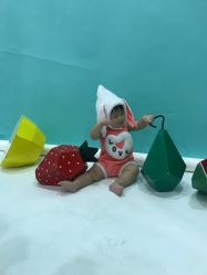 点击看大图 -小阿福儿童摄影(摩尔城店)