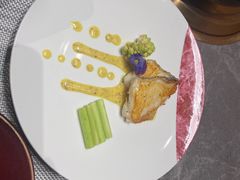 -月下料理(楷林IFC店)