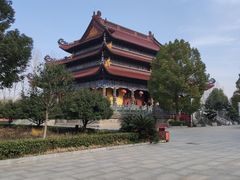 -南海禅寺