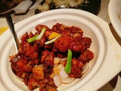 -上和臻品中国菜(花园街店)