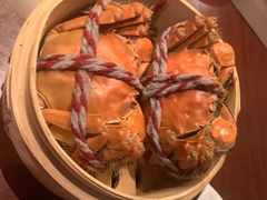 -上海龙之梦万丽酒店