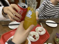 -白魁老号饭庄(安内店)