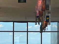 -视界美食自助餐厅·石家庄希尔顿酒店