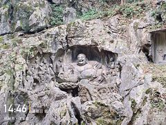 -灵隐飞来峰景区