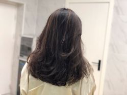 -秦·专注剪发