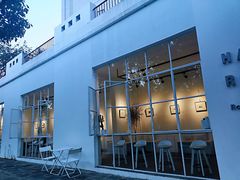 -收获咖啡HARVEST RESERVE(苍山店)