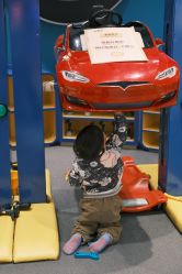 -奈尔宝·儿童乐园·亲子餐厅(苏州大悦城店)