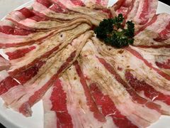 -韩宫宴烤肉·料理(苏州中心店)
