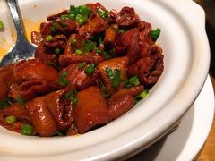 -马仕玖煲·融合菜·酥不腻烤鸭(人大店)