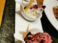 -小城粥道·海胆鲜虾粥(解放广场店)
