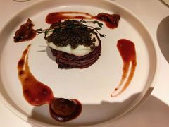 -王品牛排(郑州大卫城店)