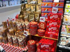 零售区-盒马鲜生(红莲店)