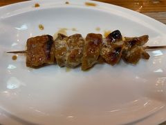 -烧鸟周居酒屋(香山店)