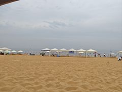 -威海国际海水浴场旅游区