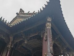-花戏楼