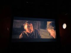 -微光私人影院(巴南万达店)