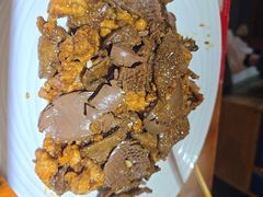 -二姐家三个拿手菜·北塘海鲜·大馅锅贴王(成林道店)