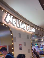 -MELAND CLUB亲子乐园·派对(浦东LCM置汇旭辉馆)