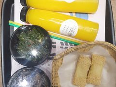 -好人民间小吃·番茄鱼酸菜鱼(木渎悠方店)