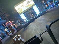 -回龙观体育文化公园