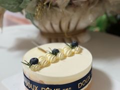 -杜哈夫DOUX RÊVE·生日蛋糕(日月光店)