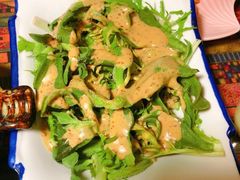 -忘忧草融合私房菜(红鼎国际店)
