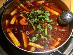 -大众跷脚牛肉馆·非遗传承单位(峨眉山店)