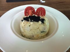 -笑福亭料理小馆(解放碑店)
