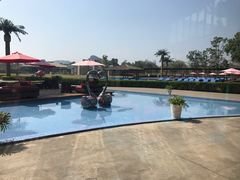 -Club Med地中海俱乐部·桂林度假村