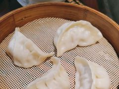 -老淮城·长鱼面(河下古镇店)