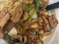 -二扁私房面馆(崂山路店)