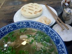-老白家水盆羊肉